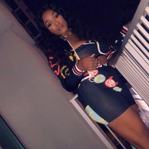 Meet your Posher, Jontae